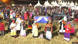 POWERFUL MENENGAI6 WORSHIP  DAY 1 KESHA  MINISTRY OF REPENTANCE AND HOLINESS [upl. by Acirt672]