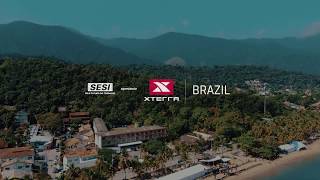 XTERRA Brazil 2019  IlhabelaSP [upl. by Yevrah]