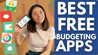 BEST BUDGETING APPS PH  Managing Your Finances  Budgeting Basics [upl. by Ahsemik]