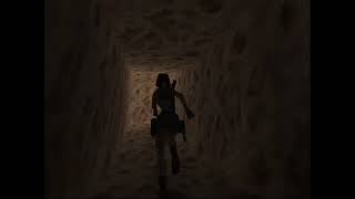 Tomb Raider  4 final Juego original versión de pc [upl. by Yesdnik]