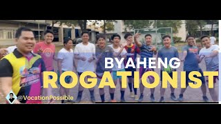 Discovering the Rogationist Seminary Manila  Byaheng Bokasyon [upl. by Gregrory]