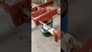 marine pilot ladder rope ladderflv [upl. by Leinehtan]