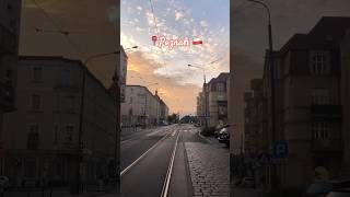 Poznań 🇵🇱 202408 poznan poznań posen poland polandtrip polandtravel polandvlog polska [upl. by Anaitak]