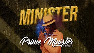 One Million Minister official Music Video [upl. by Jayme]