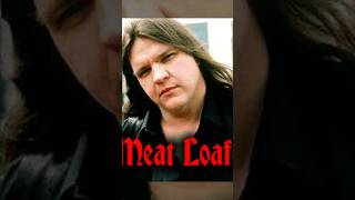 Meatloaf music photo Id do anything for lovemeatloaf [upl. by Aldas]