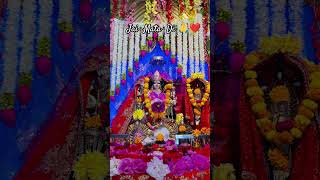 Jai Mata Di🙏youtubeshortsshorts jaimatadimaavaishnodevijaimaadurgamaakalibhaktispirituality [upl. by Nylanaj]