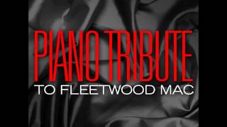 Rhiannon  Fleetwood Mac Piano Tribute [upl. by Burhans]