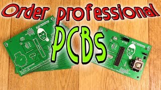 A New Way to Order 2 PCBs from JLCPCB [upl. by Arick801]