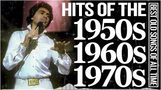 Engelbert Paul Anka amp Tom Jones Greatest Hits Golden Oldies  Old Classic 50s 60s 70s Gold playlist [upl. by Aisekal189]