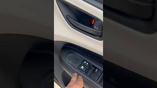 All new dzire Base Model orm adjustable Maruti Suzuki Dzire Lxi 2024 Review  Hariom Sharma shorts [upl. by Markos]