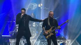 Kamelot live Oktober 13th [upl. by Ajiak]