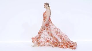 Zimmermann  Spring Summer 2024  Full Show [upl. by Annhoj]