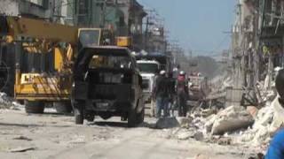 The Forgotten Haitian City of Cite Soleil [upl. by Radcliffe]