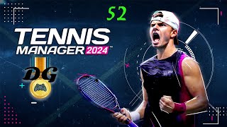 TM24  Ep 52  French Open [upl. by O'Dell]