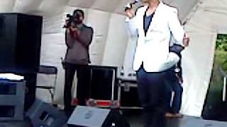 Jay Sean  Down Live [upl. by Aralc]