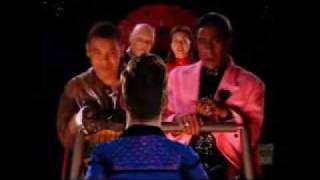 Arnold Rimmer song Red Dwarf [upl. by Luahs]