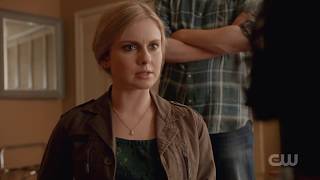 iZombie 2018  408 Livs ScratchingSaving People Clip [upl. by Abbie]