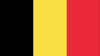 Nationalhymne Belgien  National Anthem of Belgium La Brabanconne [upl. by Roti]