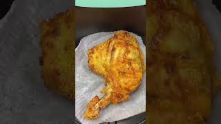 Air Fryer Recipe  Fried Chicken Drumstick [upl. by Aimar6]