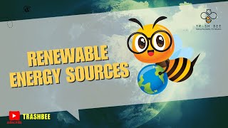 Renewable Energy Sources [upl. by Ferris144]