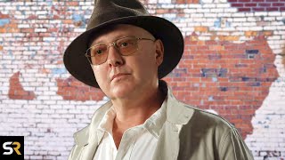 Who Is The Blacklists Raymond Reddington [upl. by Anne]