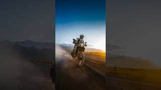 CF Moto 450 MT  The Secrets [upl. by Osmund]