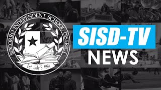 SISD TV News 121423 [upl. by Yurik]