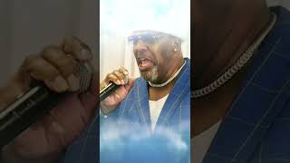 Wendell B Performance RIP Soul Legend wendellb southernsoul fyp [upl. by Oidivo]