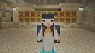 THE EPISODE WHERE IM BY MYSELF Minecraft Buried Alive 10 [upl. by Derwin]