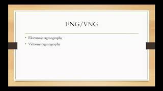 Basics of ENGVNG [upl. by Ardnekal]