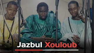 Jazbul Xouloub  Daadj 78  Kourel 1 Rahmatou Saxiir  Goudi Aljouma Loyene [upl. by Rehtaeh]