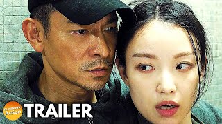 SHOCK WAVE 2 2020 Trailer 2 NEW  Andy Lau Phillip Keung Action Thriller Movie [upl. by Dirgis]