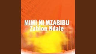 Mimi Ni Mzabibu [upl. by Weinstein]