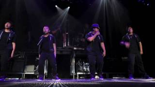 When a Dream Becomes a Reality  Top 40 Acapella Medley LIVE  Music Mondays [upl. by Aikemahs508]