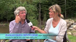 Pertes de pouvoir et comment le reprendre  JeanJacques Crèvecoeur  1ère partie [upl. by Coppins]