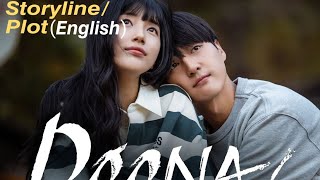 Doona storyline and plot in English baesuzy doona startup koreandrama kdrama [upl. by Yerffoeg]