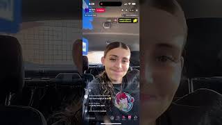 FL Girl TikTok Live 81624 [upl. by Odranreb]