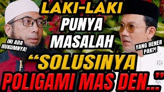 NASEHAT UNTUK PASUTRI DENGARKAN BAIK BAIK NIH‼️ Ust Khalid Basalamah [upl. by Zetrom]