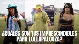 NO PUEDE FALTAR EN LOLLAAR 🎒 [upl. by Nevear781]