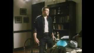 JonErik Hexum in his first movie he costarred in Fimed Dec 83 released Sept 84 [upl. by Viddah]