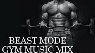 Best Gym Music 2024 Workout song 2024 Fitness Gym Workout Motivation workout edm trap [upl. by Ajna]