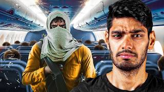 Indias Craziest Hijacking [upl. by Atilrep]