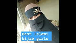 MUSLIM KUME KI BETI HUN MAIN PARDA KARTI HUNvairalshort youtubeshorts islamic islamicringtone [upl. by Atekihc603]