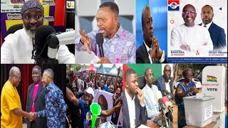 NEW PROPHECY OUT😱🔥😲😭William Braham Kusi Appiah Exposes Fake ProphecyRev Owusu Bempah HOT❓ [upl. by Oman]