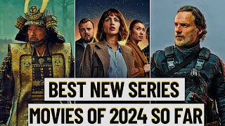 10 best TV Series of 2024 so far  New TV Shows of 2024 [upl. by Urbain]