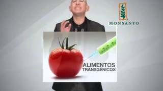 Quién es Monsanto Qué hay detrás de esta Empresa Completo Infraganti [upl. by Robaina]