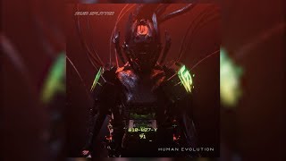 HEAD SPLITTER  Human Evolution [upl. by Maice]