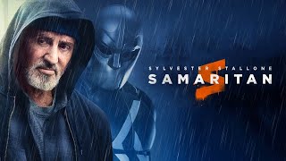 Samaritan 2022 Movie  Sylvester Stallone Javon quotWannaquot Walton Pilou Asbæk  Review and Facts [upl. by Lorien947]