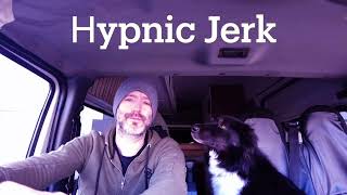 HYPNIC JERK SPIT IT OUT OFFICIAL MUSIC VIDEO [upl. by Suoivatram503]