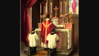 Kyrie eleison  Messe Catholique [upl. by Jandy]